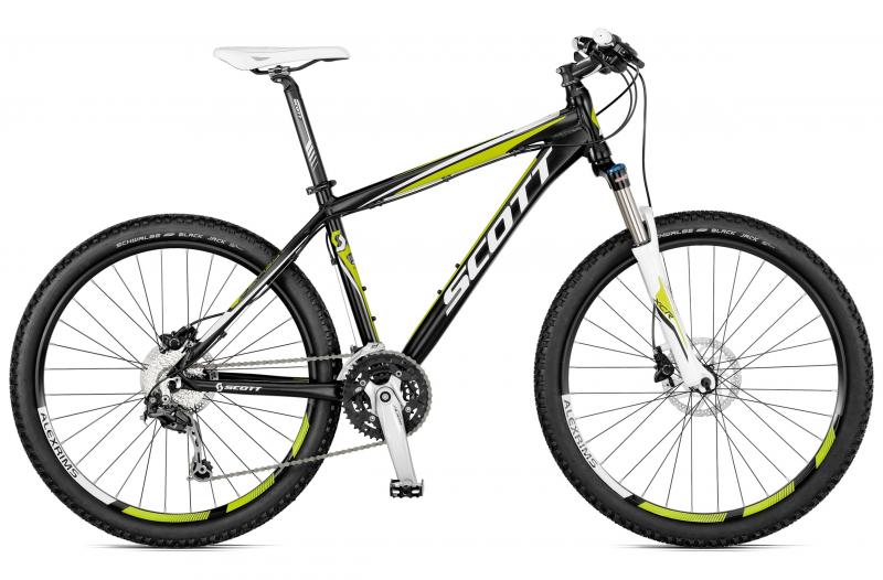 Scott aspect 20 размер м 38804-0