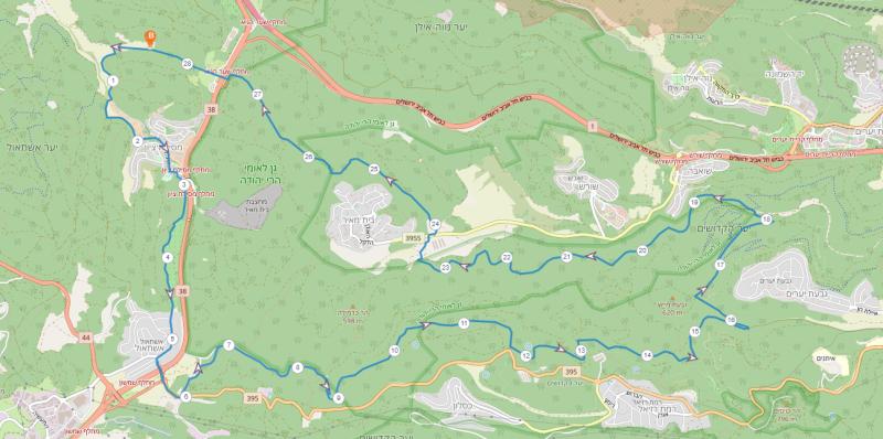 Цуба-Дерех Бурма 21.09.2021 вторник 6:30 58935-0