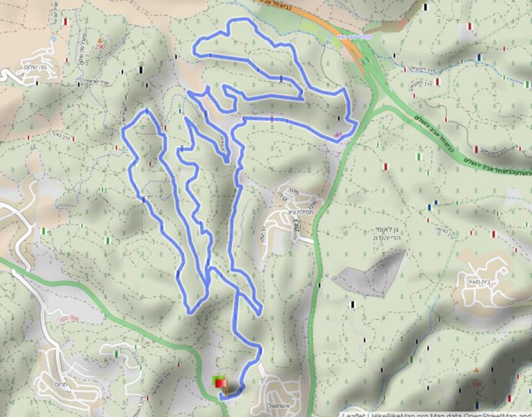 эштаоль по новому. пятница 18.11.2016. 7:30 49023-0
