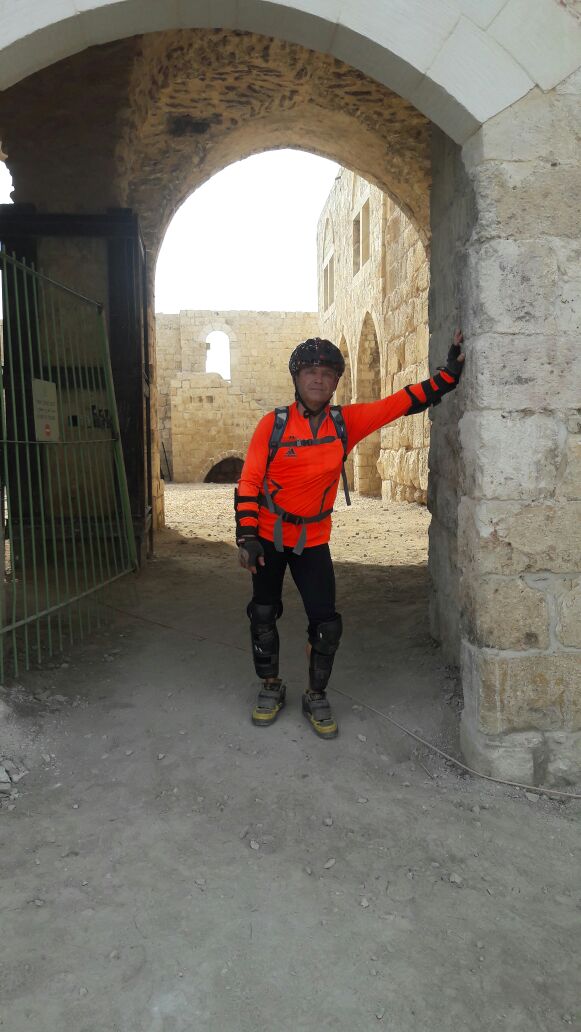 Собачьи бега