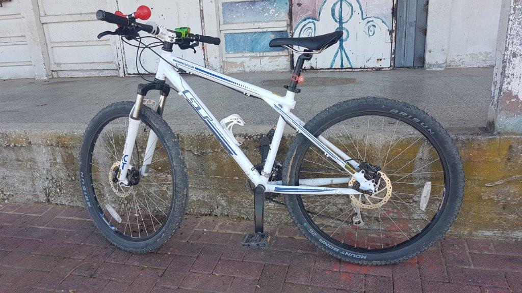 Ищу велосипед для девочки рост 155 (13 лет)