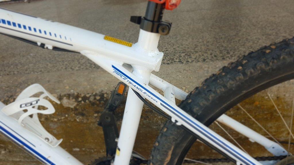 Ищу велосипед для девочки рост 155 (13 лет)