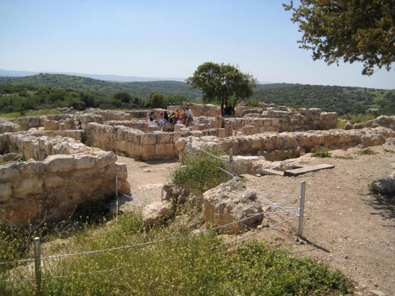 Цомет ХаЭла - синглы Адулема, 25.03.11 (пятница), 7:30. Отменен. 26115-1