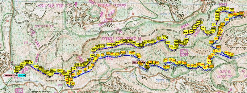 Вечерняя покатушка Масрек - Кисалон, шлиши, 11.10.2011, 19:00 выезд. 28959-5
