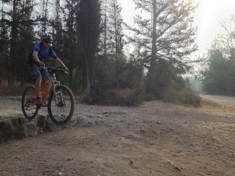 Бен Шемен 29.9.12, 7:00 34317-1