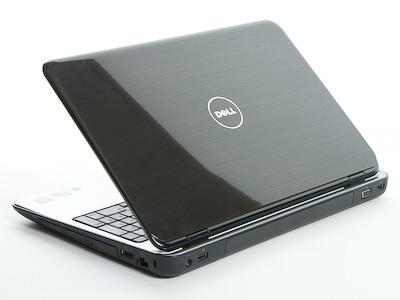 Невелосипедное. DELL Inspiron N5010