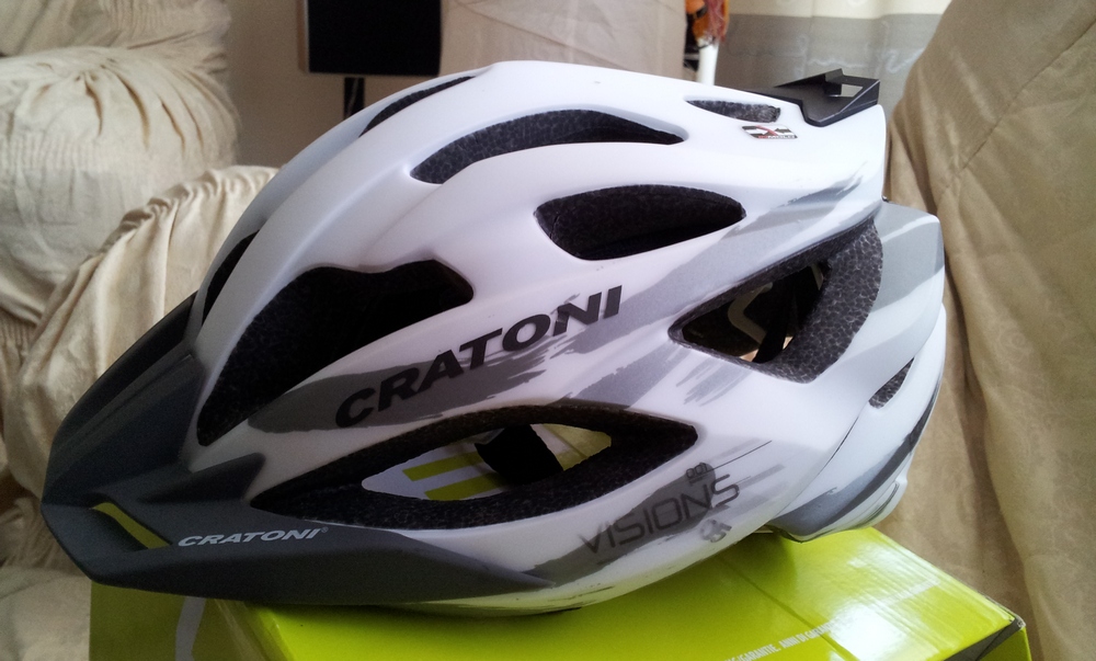 Выбор каски