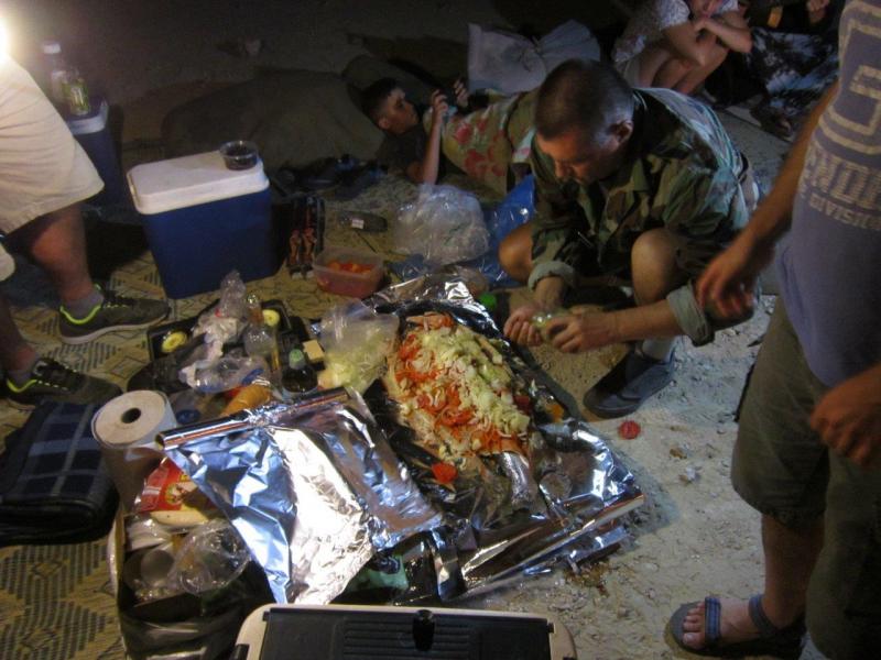 ВелОпустыня 48658-0