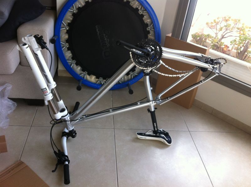 Новый Скандал!