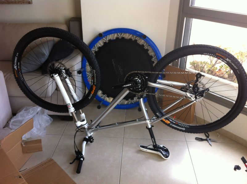 Новый Скандал!