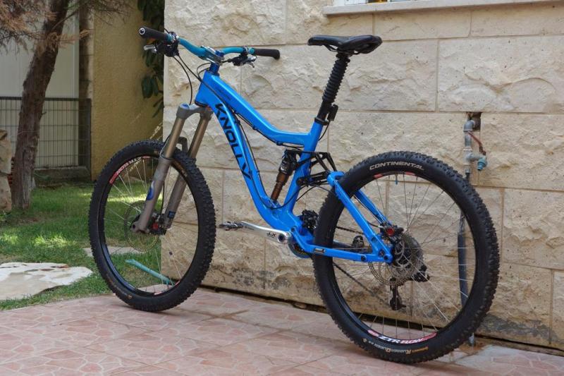 Клуб голубых (велосипедов). 38761-3