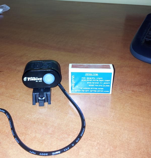 Новости от П-7