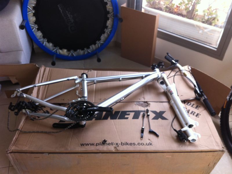 Новый Скандал!