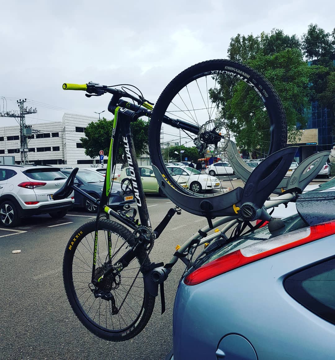 Saris Gran Fondo 2