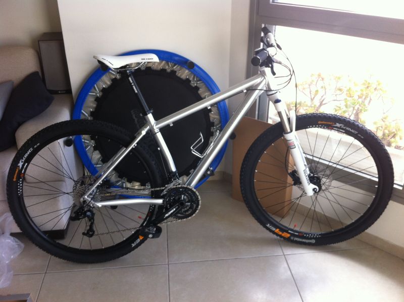 Новый Скандал!