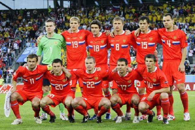 The Russia National Football Team.jpg