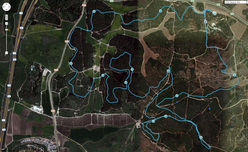 Бен Шемен ,пятница 07/09,06:30 33938-0