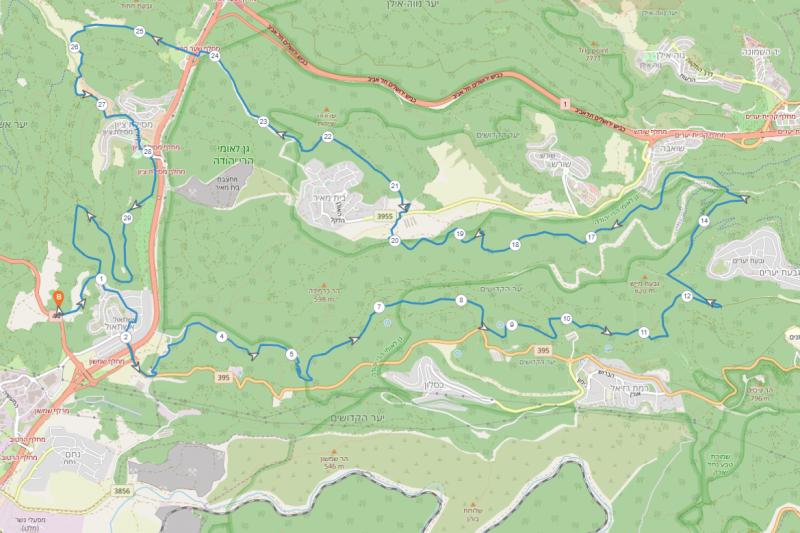 Цуба-Дерех Бурма 22.09.23 пятница 6:30 64527-0