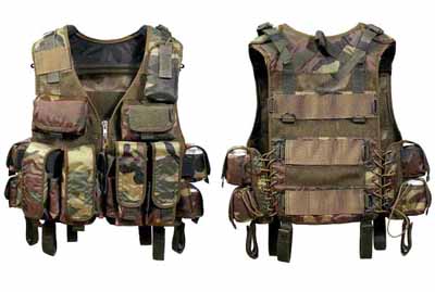 В чем и как брать воду?